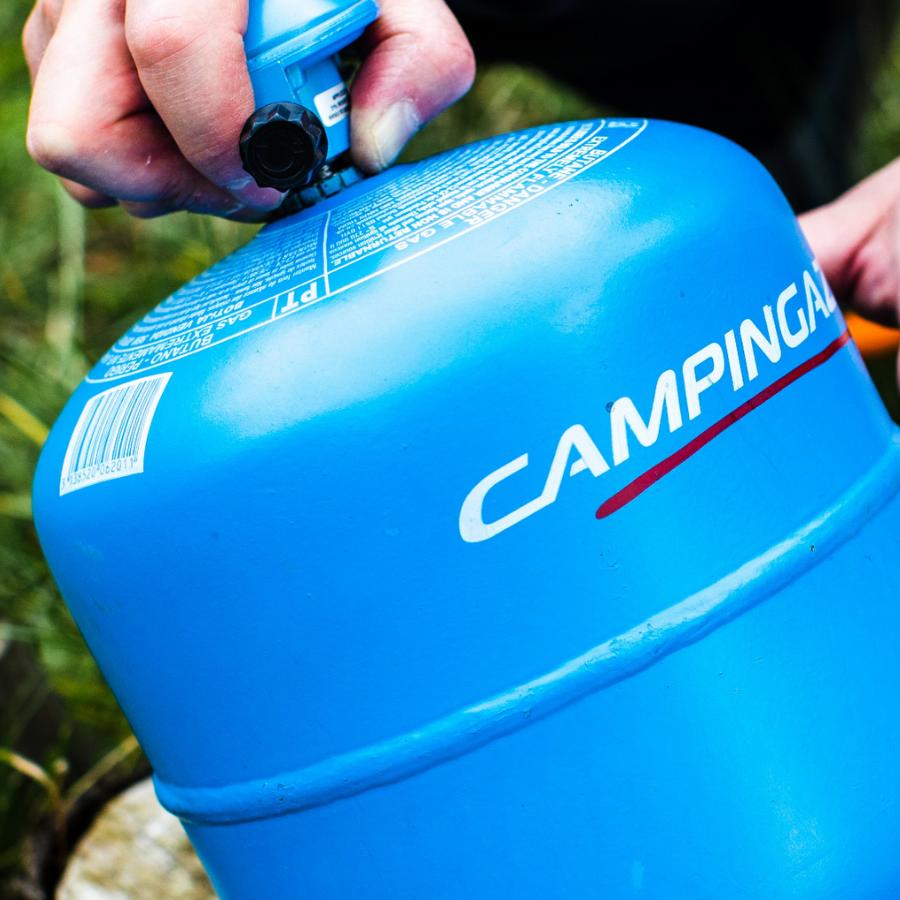 Camping Gas Bottles & Accessories