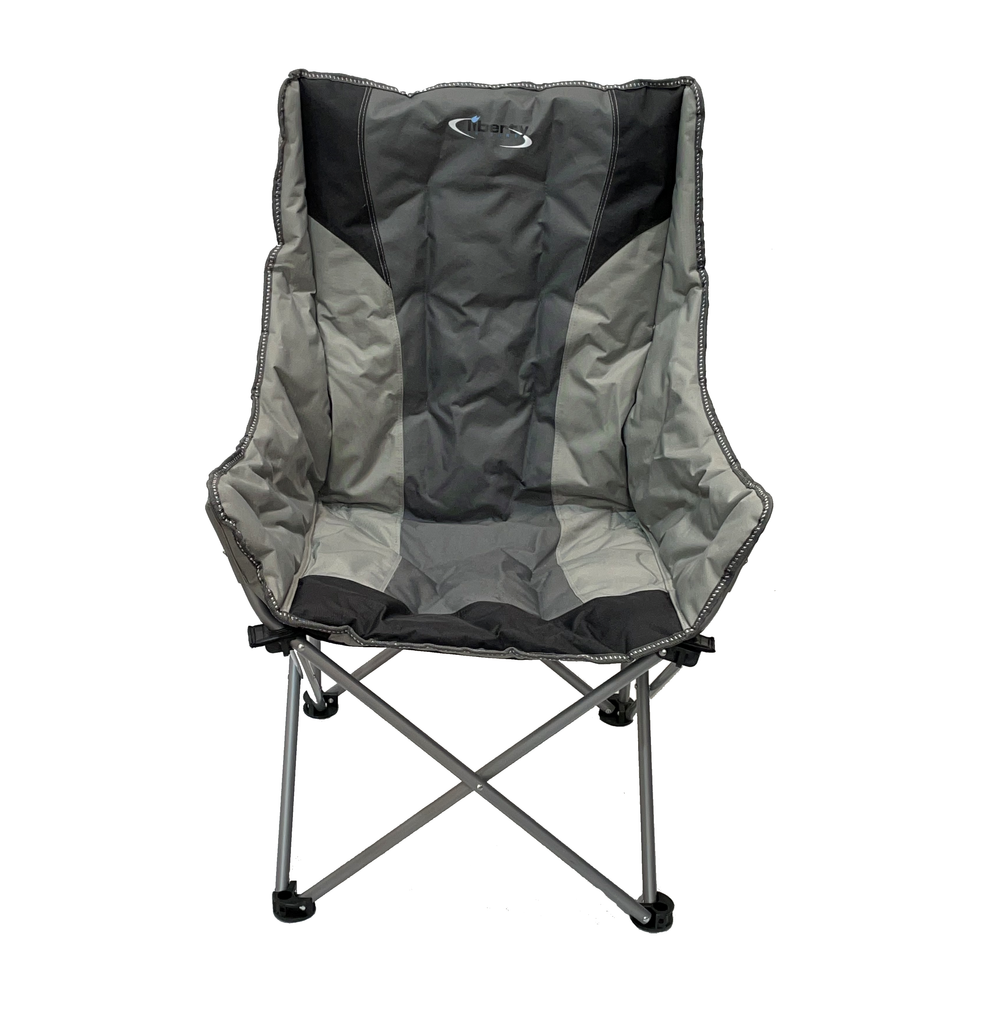 Hi gear folding chairs deals