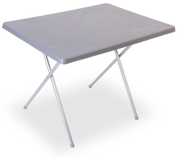 Quest Fleetwood Master Table Grey