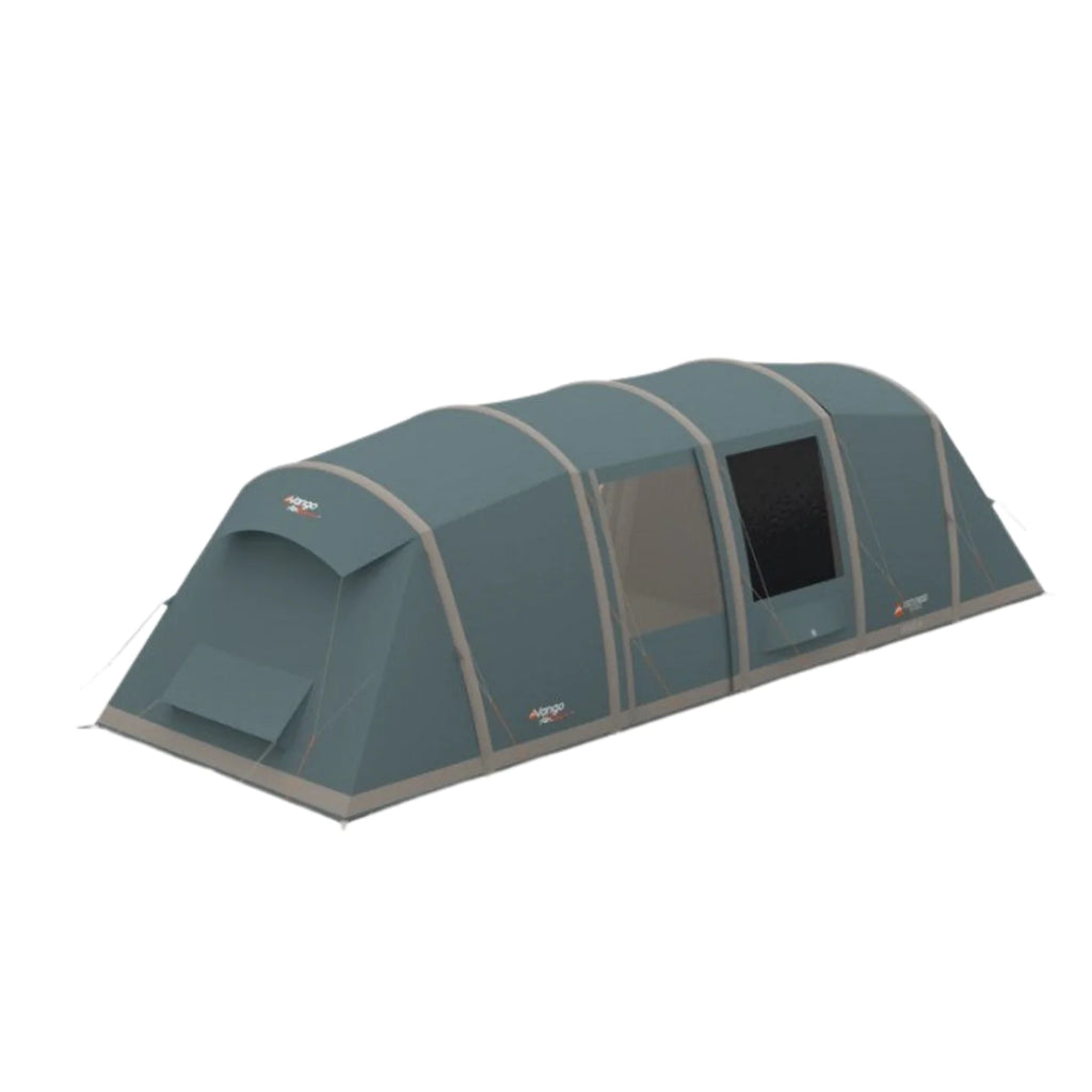 Vango Castlewood Air 800XL Tent and Groundsheet Package