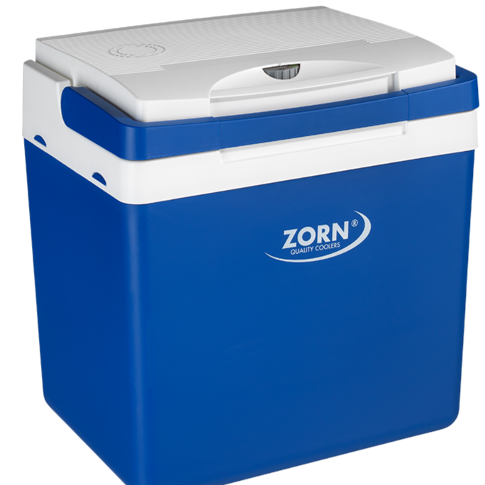 Zorn Z26 25 Litre 12 Volt Cool Box