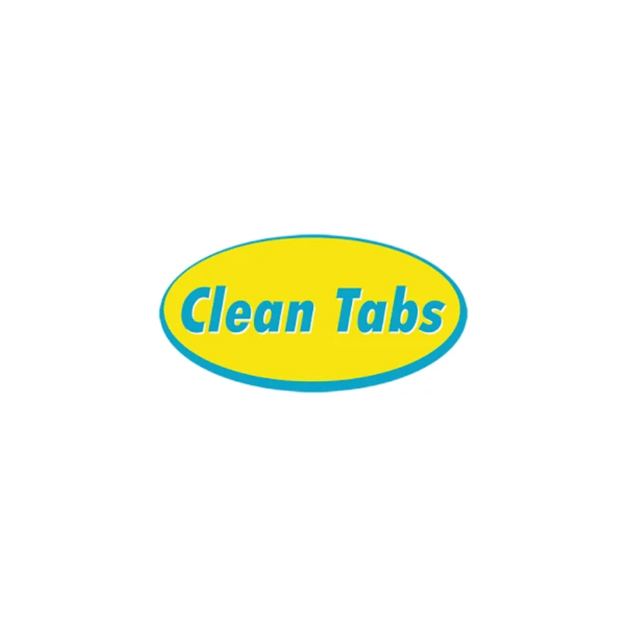 Clean Tabs — Aztec Leisure