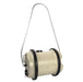 Aquaroll 40L Premium Rolling Water Carrier – Beige - main product image