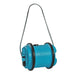 Aquaroll Economy V2 40L Rolling Water Carrier – Blue - main product image