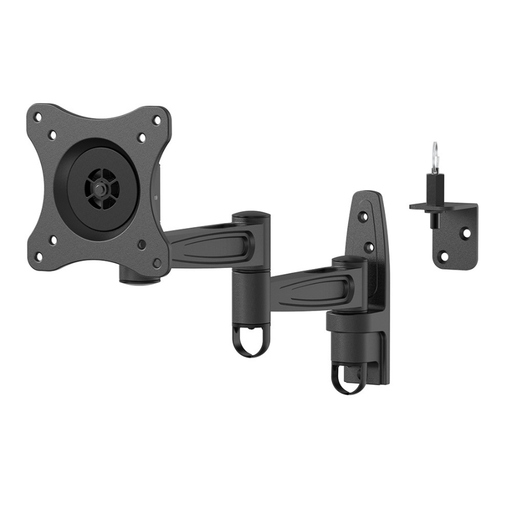 Avtex AK86TM 13-27” In Motion Double Arm TV Mounting Solution Bracket main feature image