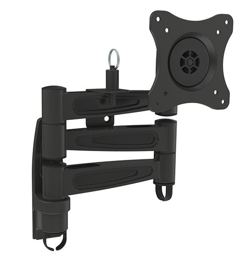Avtex AK87TM 13-27” In Motion Triple Arm TV Mounting Solution - 3 Arm TV Bracket main feature image