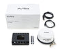 Avtex AMR104X 4G Dual SIM Mobile WiFi Router & Antenna - main product image, showing full display of contents