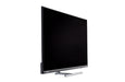 Avtex SmartPRO Smart TV - front-left side of television with stand