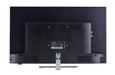 Avtex SmartPRO Smart TV - rear view of television with stand