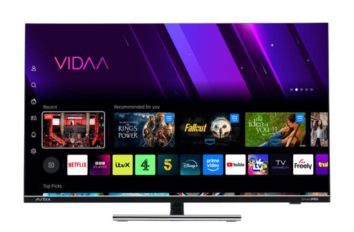 Avtex SmartPRO Smart TV - main product image