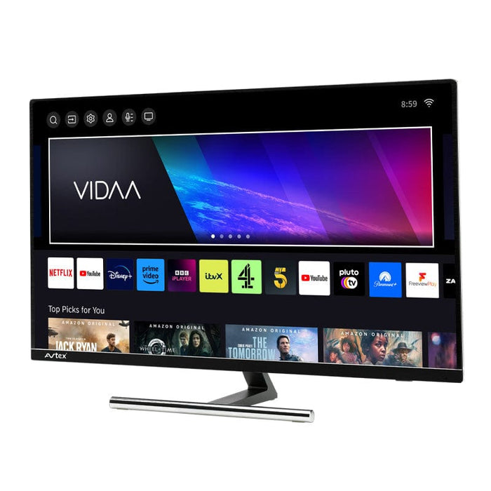 Avtex AV215TS Smart TV - main product image
