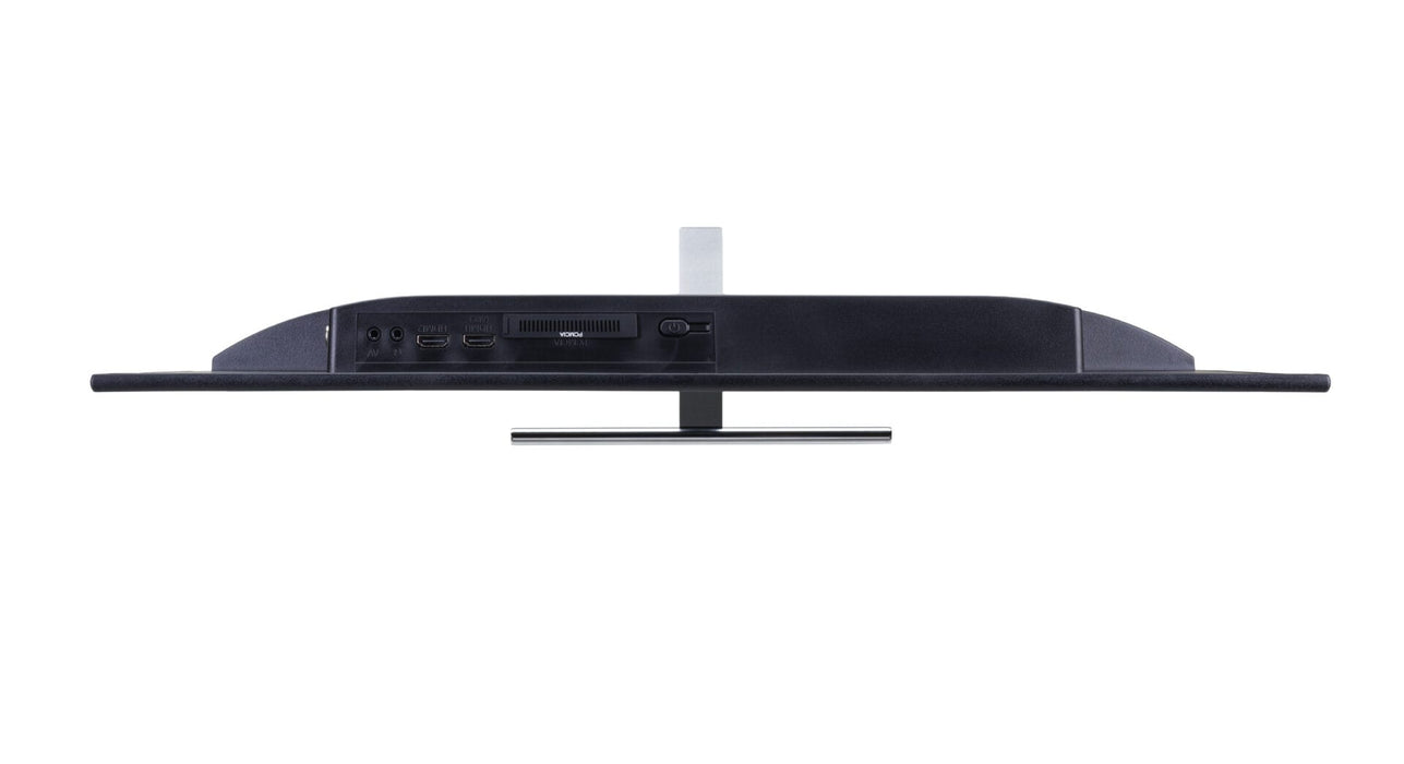 Avtex AV24DS SmartPRO 23.8” Smart TV + DVD - product image, showing bird's eye view of television with stand