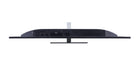 Avtex AV24DS SmartPRO 23.8” Smart TV + DVD - product image, showing bird's eye view of television with stand