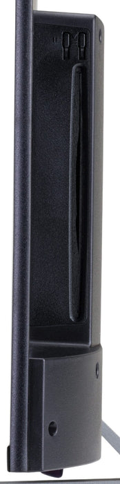 Avtex AV24DS SmartPRO 23.8” Smart TV + DVD - product image, showing close-up of DVD drive slot