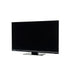 Avtex V249DS 23.8" Smart TV with DVD – 12V/24V Freeview & WiFi - product image, front side view