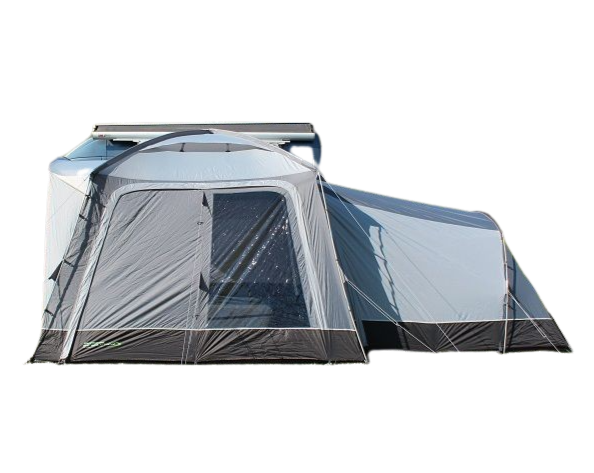 Outdoor Revolution Cayman (F/G) Low Drive Away Awning & Annexe package