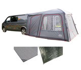 Vango Tailgate Airhub Low Rear Drive Away Awning Package deal