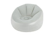 Bestway Inflatable Waterproof LED Chair With 7 Colour Lights - product image without LED light on