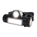 Brookstone COB LED Rechargeable Headlight - main product image