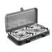 Cadac 2 Cook 2 Pro QR Twin Burner Camping Stove - main product image