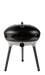 Cadac Carri Chef 50 LPG Gas BBQ - product image, showing image of BBQ with lid closed