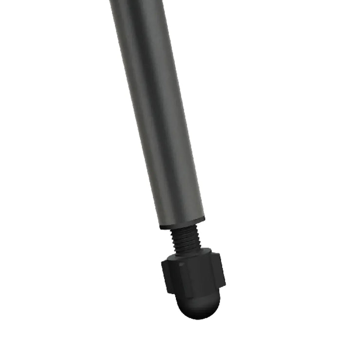 Cadac Carri Chef 50 LPG Gas BBQ - product image, showing close-up of leg