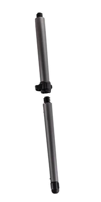 Cadac Carri Chef 50 LPG Gas BBQ - product image, showing detached leg