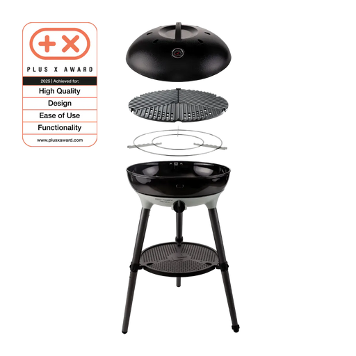 Cadac Carri Chef 50 LPG Gas BBQ - main product image
