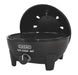 Cadac Citi Chef 40 Black - Urban & Camping Gas BBQ feature image angled view of bbq