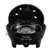 Cadac Citi Chef 40 Black - Urban & Camping Gas BBQ feature image showing pan ring