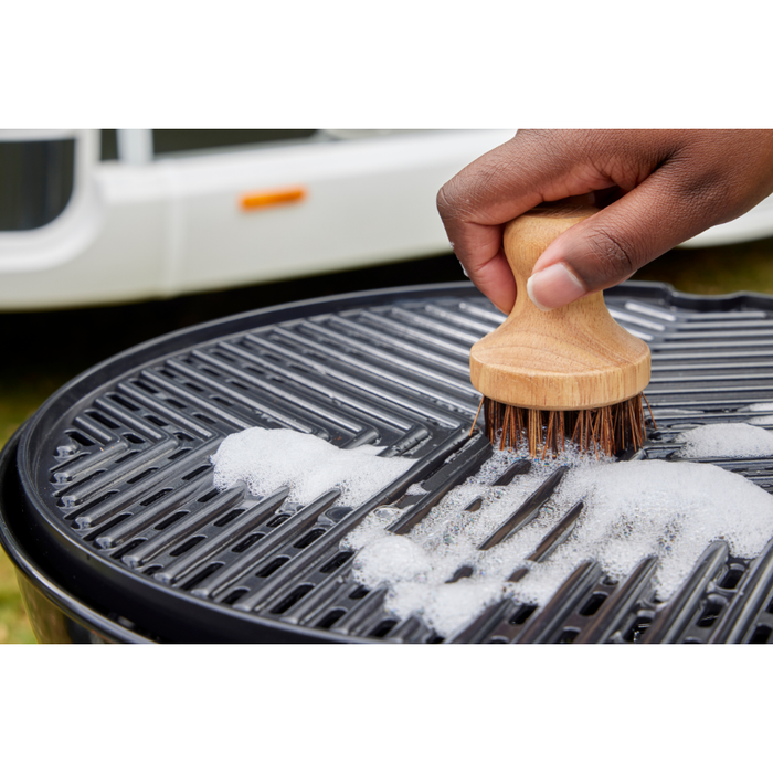 Cadac GreenGrill Brush Cleaner - BBQ Cleaner