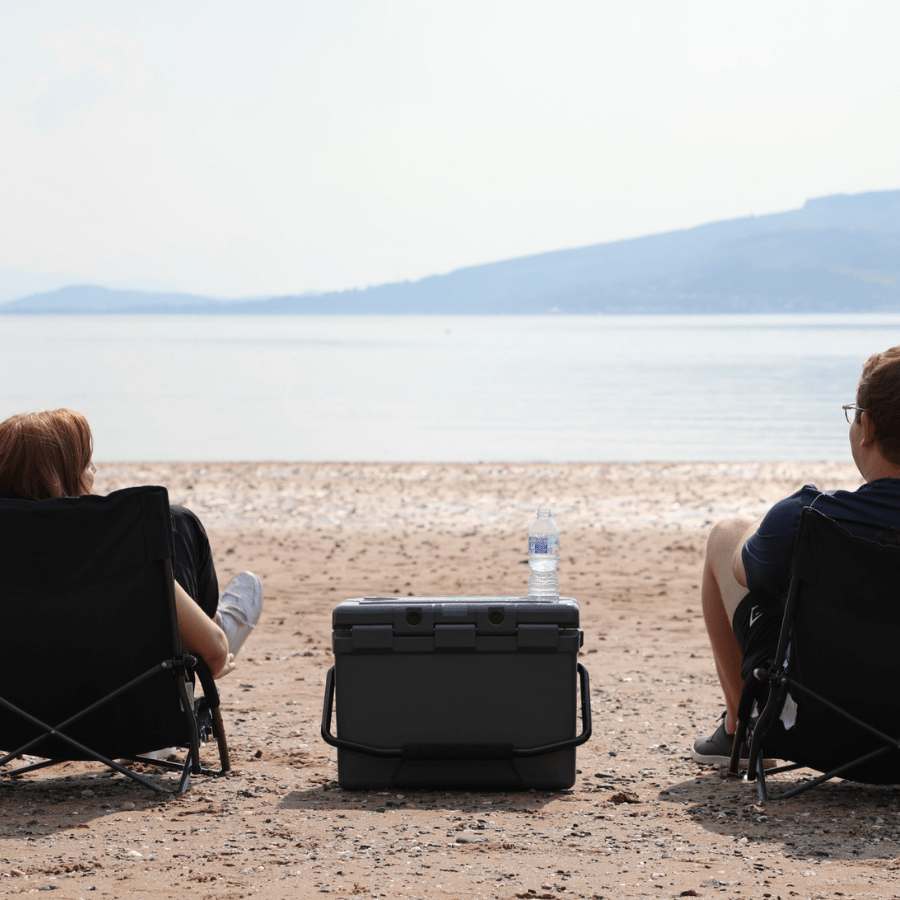 Cooking & Cooling — Aztec Leisure