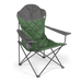 Kampa XL High Back Folding Camping Chair - Fern Green