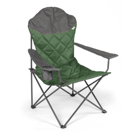 Kampa 2024 relaxer chairs