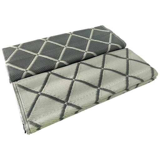 Crusader Paradise Groundsheet Awning Carpet - 550 x 250 cm - main product image