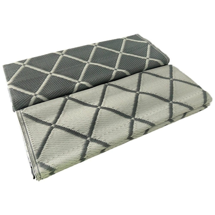 Crusader Paradise Groundsheet Awning Carpet - 550 x 250 cm - main product image