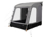 Dometic Rally 200 Poled Caravan Awning - 2026 Model - main product image