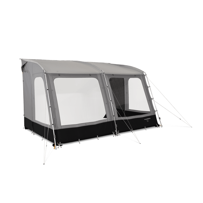 Dometic Rally Poled Caravan Porch Awning - main product image
