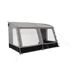 Dometic Rally Poled Caravan Porch Awning - main product image