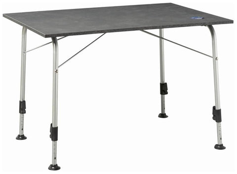Dukdalf Majestic 1 80 x 60cm Camping Table