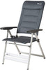 Dukdalf Sublime Aluminium Camping/Caravan Chair
