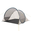 Easy Camp Beach shelter Oceanic - Main product photo