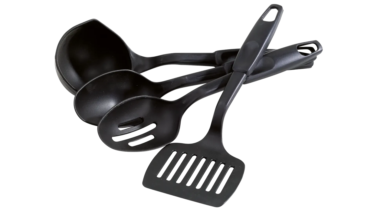 Easy Camp Camping Utensil Cooking Set - main product image