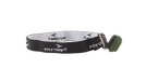 Easy Camp Clover Camping Head Torch - product image, showing head torch strap