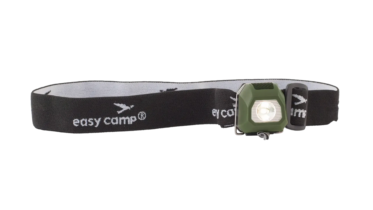 Easy Camp Clover Camping Head Torch - main product image