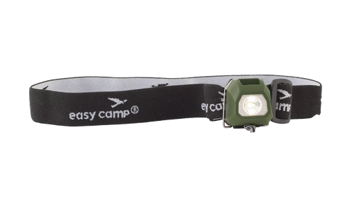 Easy Camp Clover Camping Head Torch - main product image