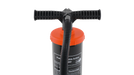 Easy Camp Double Action Manual Air Pump - product image, showing close-up of pump handle