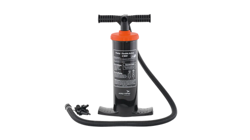 Easy Camp Double Action Manual Air Pump - main product image
