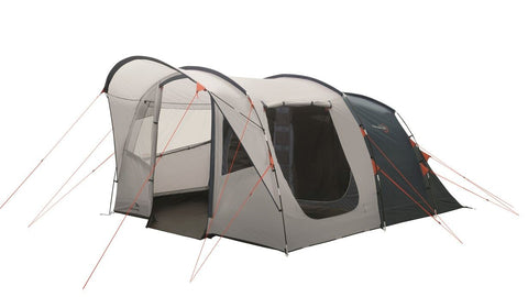 Easy Camp Edendale 600 - 6 Berth Tunnel Tent