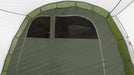 Easy Camp Huntsville 500 - 5 Person Tunnel Tent feature image of inner tent with door zipped up